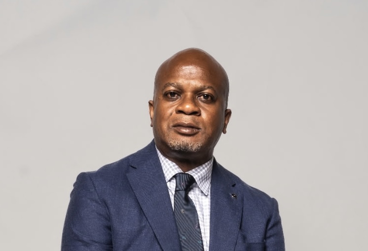 Dr. Leonard Williams, Treasurer of Champions Leadership Network