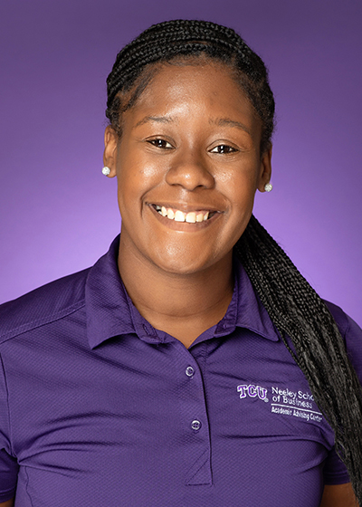 Shanice Akins-Posey, Secretary of Champions Leadership Network