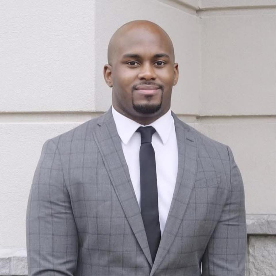 Malone Silver, Vice Chair of Champions Leadership Network